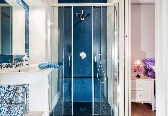 Apartment in Marsala - House near the sea, with shared pool, Marsala, Sicily - Marsala 1  Apartment in Marsala - House near the sea, with shared pool, Marsala, Sicily - Marsala 1