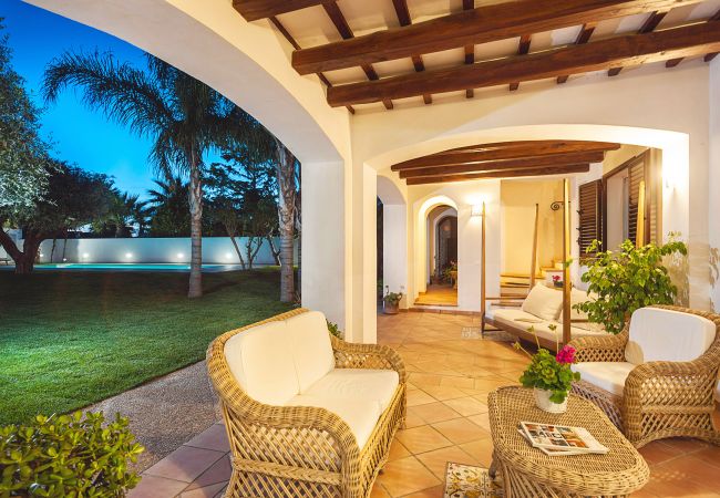 Apartment in Marsala - House near the sea, with shared pool, Marsala, Sicily - Marsala 1  Apartment in Marsala - House near the sea, with shared pool, Marsala, Sicily - Marsala 1