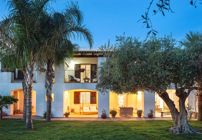 Apartment in Marsala - House near the sea, with shared pool, Marsala, Sicily - Marsala 1  Apartment in Marsala - House near the sea, with shared pool, Marsala, Sicily - Marsala 1