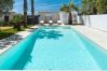 Apartment in Marsala - House near the sea, with shared pool, Marsala, Sicily - Marsala 1  Apartment in Marsala - House near the sea, with shared pool, Marsala, Sicily - Marsala 1