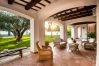 Apartment in Marsala - House near the sea, with shared pool, Marsala, Sicily - Marsala 1 
