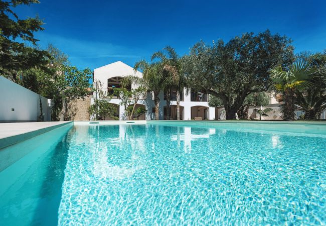  in Marsala - House near the sea, with shared pool, Marsala, Sicily - Marsala 2