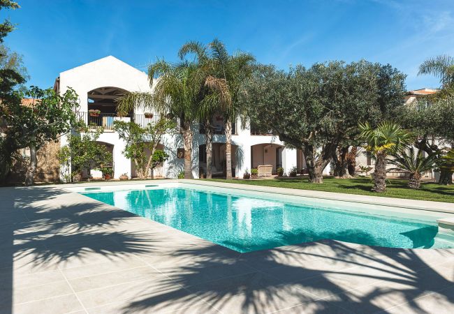 Apartment in Marsala - House near the sea, with shared pool, Marsala, Sicily - Marsala 2 Apartment in Marsala - House near the sea, with shared pool, Marsala, Sicily - Marsala 2