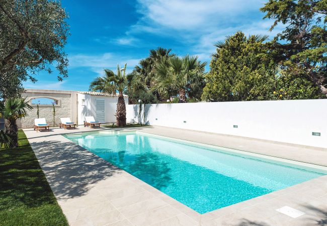 Apartment in Marsala - House near the sea, with shared pool, Marsala, Sicily - Marsala 2 Apartment in Marsala - House near the sea, with shared pool, Marsala, Sicily - Marsala 2