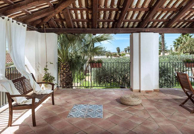 Apartment in Marsala - House near the sea, with shared pool, Marsala, Sicily - Marsala 2 Apartment in Marsala - House near the sea, with shared pool, Marsala, Sicily - Marsala 2