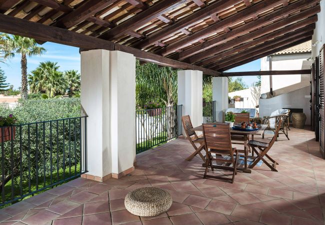 Apartment in Marsala - House near the sea, with shared pool, Marsala, Sicily - Marsala 2 Apartment in Marsala - House near the sea, with shared pool, Marsala, Sicily - Marsala 2