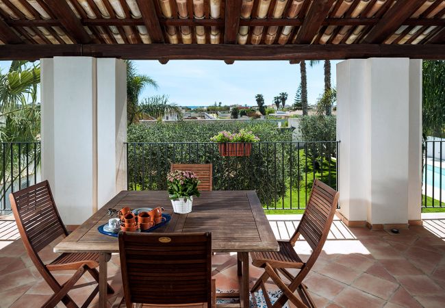 Apartment in Marsala - House near the sea, with shared pool, Marsala, Sicily - Marsala 2 Apartment in Marsala - House near the sea, with shared pool, Marsala, Sicily - Marsala 2