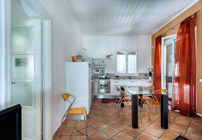 Apartment in Marsala - House near the sea, with shared pool, Marsala, Sicily - Marsala 2 Apartment in Marsala - House near the sea, with shared pool, Marsala, Sicily - Marsala 2