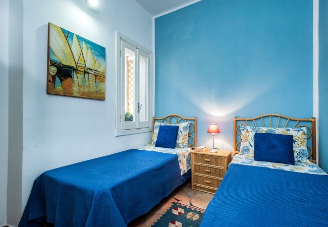 Apartment in Marsala - House near the sea, with shared pool, Marsala, Sicily - Marsala 2 Apartment in Marsala - House near the sea, with shared pool, Marsala, Sicily - Marsala 2