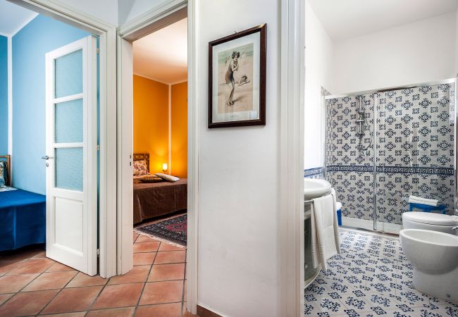 Apartment in Marsala - House near the sea, with shared pool, Marsala, Sicily - Marsala 2 Apartment in Marsala - House near the sea, with shared pool, Marsala, Sicily - Marsala 2