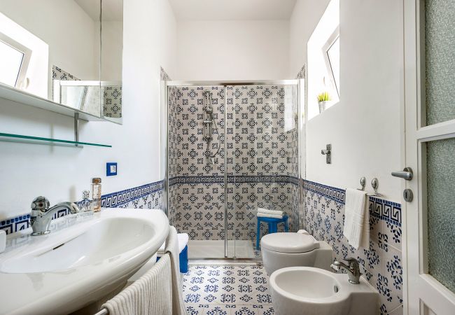 Apartment in Marsala - House near the sea, with shared pool, Marsala, Sicily - Marsala 2 Apartment in Marsala - House near the sea, with shared pool, Marsala, Sicily - Marsala 2