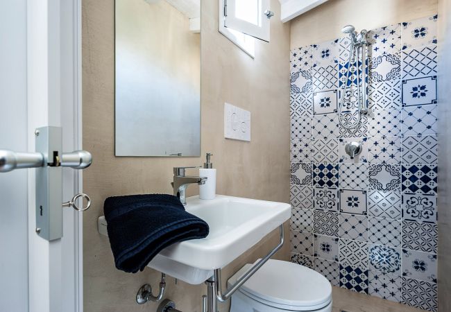 Apartment in Marsala - House near the sea, with shared pool, Marsala, Sicily - Marsala 2 Apartment in Marsala - House near the sea, with shared pool, Marsala, Sicily - Marsala 2