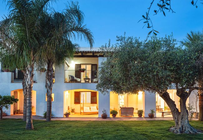 Apartment in Marsala - House near the sea, with shared pool, Marsala, Sicily - Marsala 2 Apartment in Marsala - House near the sea, with shared pool, Marsala, Sicily - Marsala 2