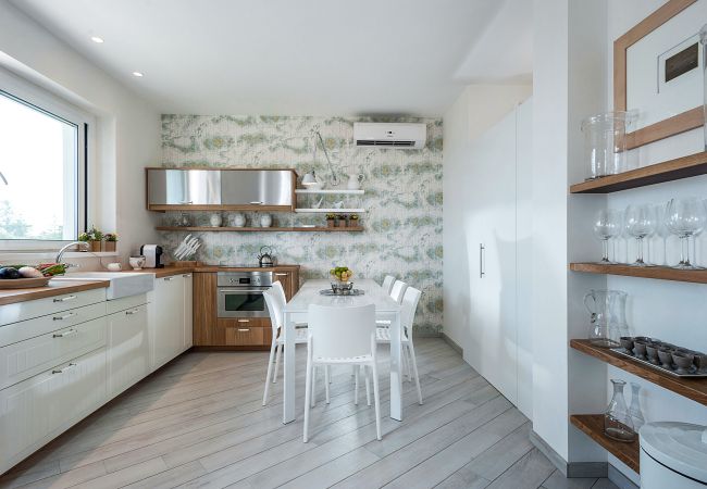 Villa in Marina di Modica - Sea front villa with pool and wellness area in Marina di Modica, Sicily Villa in Marina di Modica - Sea front villa with pool and wellness area in Marina di Modica, Sicily