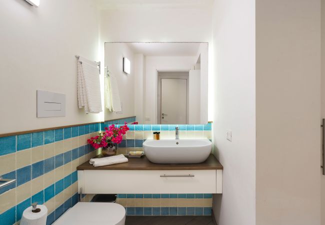 Villa in Marina di Modica - Sea front villa with pool and wellness area in Marina di Modica, Sicily Villa in Marina di Modica - Sea front villa with pool and wellness area in Marina di Modica, Sicily