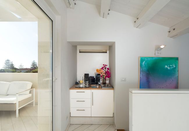 Villa in Marina di Modica - Sea front villa with pool and wellness area in Marina di Modica, Sicily Villa in Marina di Modica - Sea front villa with pool and wellness area in Marina di Modica, Sicily