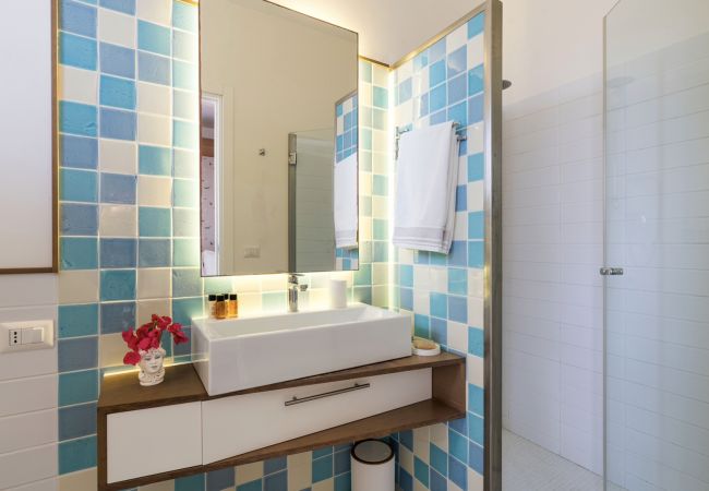 Villa in Marina di Modica - Sea front villa with pool and wellness area in Marina di Modica, Sicily Villa in Marina di Modica - Sea front villa with pool and wellness area in Marina di Modica, Sicily