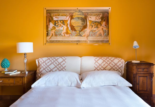 Villa in Milo - Villa with pool and sea views near Etna, Sicily Villa in Milo - Villa with pool and sea views near Etna, Sicily