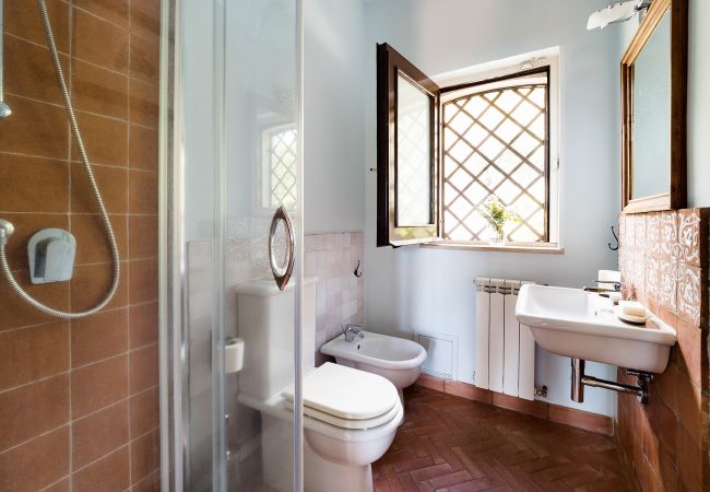 Villa in Milo - Villa with pool and sea views near Etna, Sicily Villa in Milo - Villa with pool and sea views near Etna, Sicily