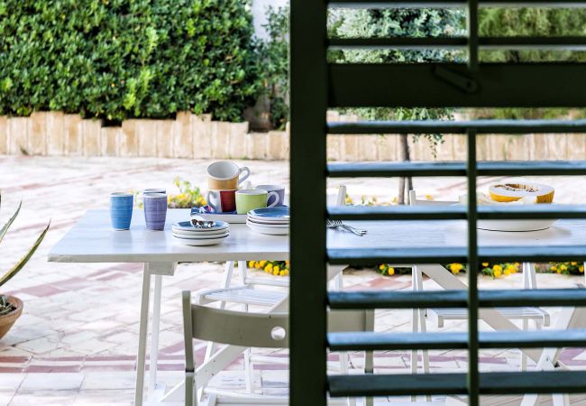 Villa in Mazara del Vallo - Villa just a few steps away from the sea of Mazara del Vallo, Sicily Villa in Mazara del Vallo - Villa just a few steps away from the sea of Mazara del Vallo, Sicily