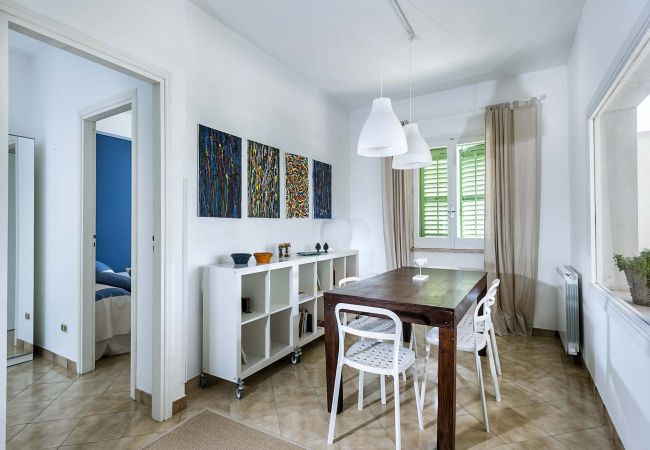 Villa in Mazara del Vallo - Villa just a few steps away from the sea of Mazara del Vallo, Sicily Villa in Mazara del Vallo - Villa just a few steps away from the sea of Mazara del Vallo, Sicily