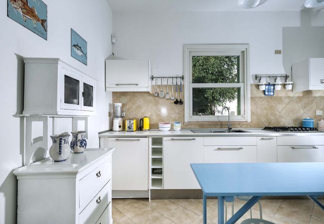 Villa in Mazara del Vallo - Villa just a few steps away from the sea of Mazara del Vallo, Sicily Villa in Mazara del Vallo - Villa just a few steps away from the sea of Mazara del Vallo, Sicily