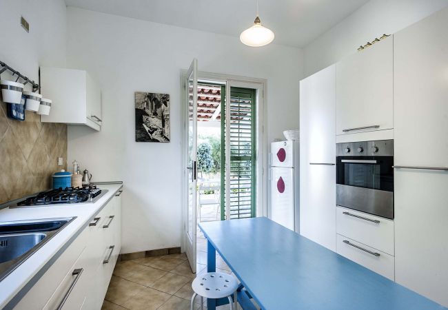 Villa in Mazara del Vallo - Villa just a few steps away from the sea of Mazara del Vallo, Sicily Villa in Mazara del Vallo - Villa just a few steps away from the sea of Mazara del Vallo, Sicily