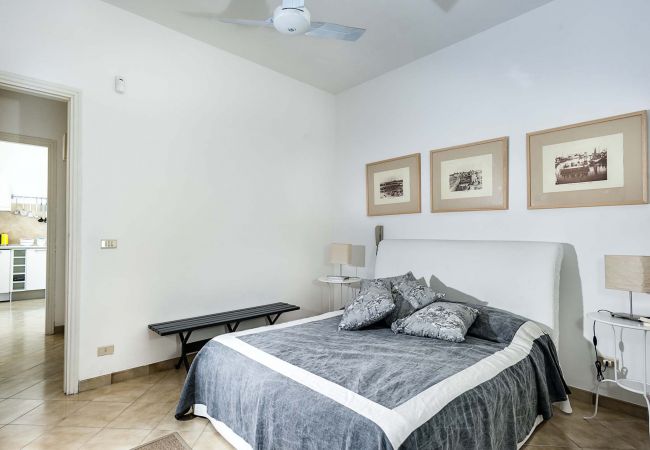 Villa in Mazara del Vallo - Villa just a few steps away from the sea of Mazara del Vallo, Sicily Villa in Mazara del Vallo - Villa just a few steps away from the sea of Mazara del Vallo, Sicily