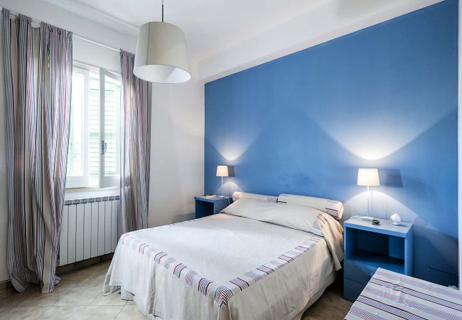 Villa in Mazara del Vallo - Villa just a few steps away from the sea of Mazara del Vallo, Sicily Villa in Mazara del Vallo - Villa just a few steps away from the sea of Mazara del Vallo, Sicily