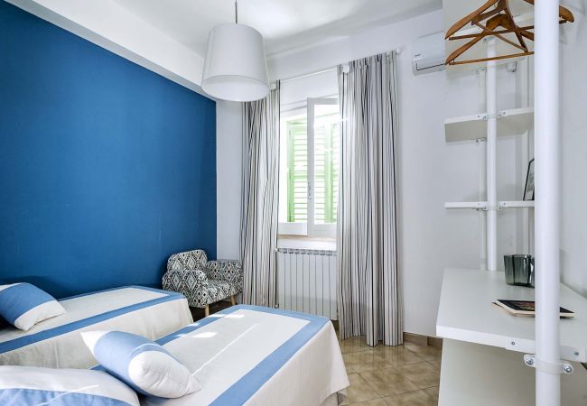 Villa in Mazara del Vallo - Villa just a few steps away from the sea of Mazara del Vallo, Sicily Villa in Mazara del Vallo - Villa just a few steps away from the sea of Mazara del Vallo, Sicily