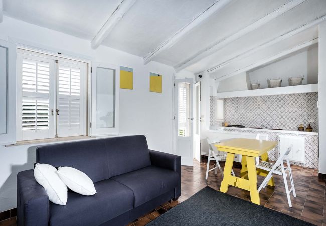 Villa in Mazara del Vallo - Villa just a few steps away from the sea of Mazara del Vallo, Sicily Villa in Mazara del Vallo - Villa just a few steps away from the sea of Mazara del Vallo, Sicily