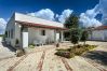 Villa in Mazara del Vallo - Villa just a few steps away from the sea of Mazara del Vallo, Sicily