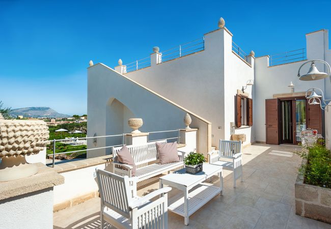 Villa in Misiliscemi - Splendid villa with pool and private wellness area. Non far from the sea Villa in Misiliscemi - Splendid villa with pool and private wellness area. Non far from the sea