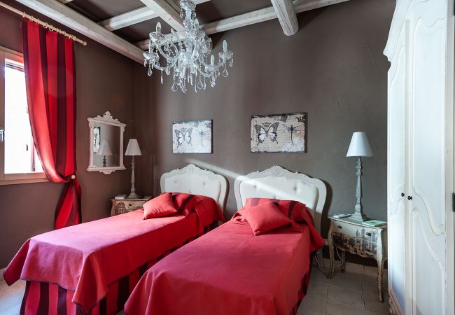 Villa in Misiliscemi - Splendid villa with pool and private wellness area. Non far from the sea Villa in Misiliscemi - Splendid villa with pool and private wellness area. Non far from the sea