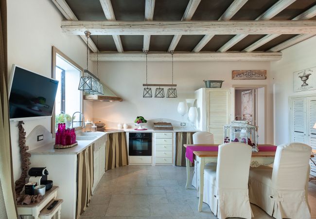 Villa in Misiliscemi - Splendid villa with pool and private wellness area. Non far from the sea Villa in Misiliscemi - Splendid villa with pool and private wellness area. Non far from the sea