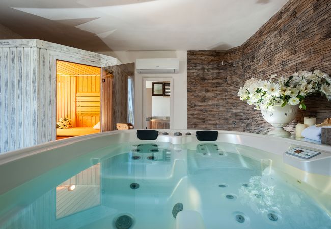 Villa in Misiliscemi - Splendid villa with pool and private wellness area. Non far from the sea Villa in Misiliscemi - Splendid villa with pool and private wellness area. Non far from the sea