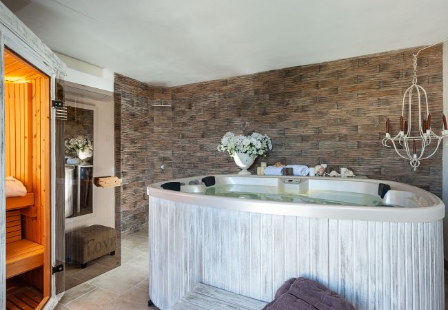 Villa in Misiliscemi - Splendid villa with pool and private wellness area. Non far from the sea Villa in Misiliscemi - Splendid villa with pool and private wellness area. Non far from the sea