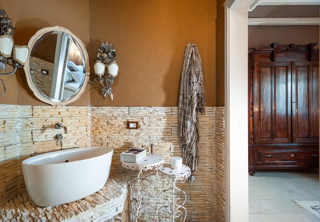 Villa in Misiliscemi - Splendid villa with pool and private wellness area. Non far from the sea Villa in Misiliscemi - Splendid villa with pool and private wellness area. Non far from the sea