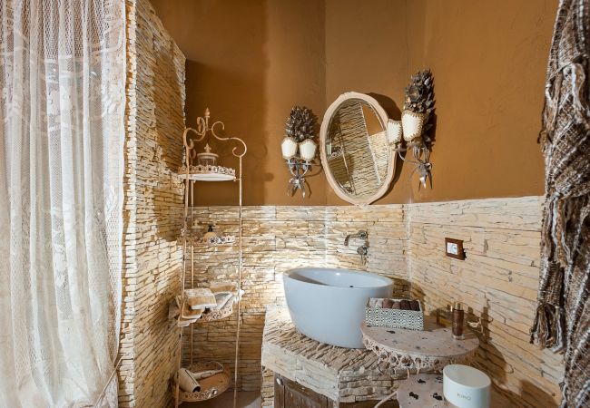 Villa in Misiliscemi - Splendid villa with pool and private wellness area. Non far from the sea Villa in Misiliscemi - Splendid villa with pool and private wellness area. Non far from the sea