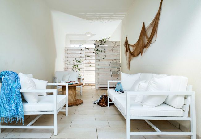 House in San Vito Lo Capo - Beautiful house with terrace, 80 metres from the beasch of San Vito lo Capo, Sicily House in San Vito Lo Capo - Beautiful house with terrace, 80 metres from the beasch of San Vito lo Capo, Sicily