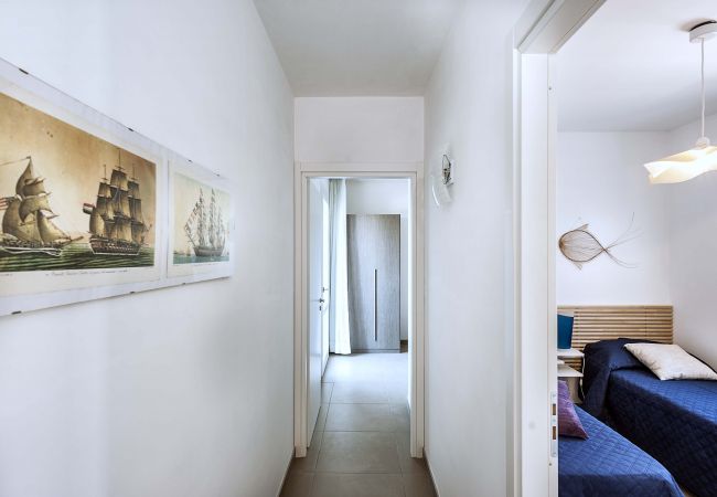 House in San Vito Lo Capo - Beautiful house with terrace, 80 metres from the beasch of San Vito lo Capo, Sicily House in San Vito Lo Capo - Beautiful house with terrace, 80 metres from the beasch of San Vito lo Capo, Sicily