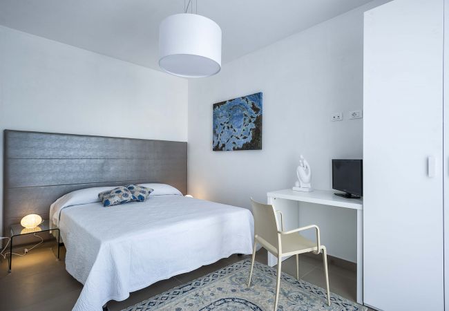 House in San Vito Lo Capo - Beautiful house with terrace, 80 metres from the beasch of San Vito lo Capo, Sicily House in San Vito Lo Capo - Beautiful house with terrace, 80 metres from the beasch of San Vito lo Capo, Sicily