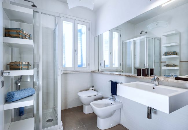 House in San Vito Lo Capo - Beautiful house with terrace, 80 metres from the beasch of San Vito lo Capo, Sicily House in San Vito Lo Capo - Beautiful house with terrace, 80 metres from the beasch of San Vito lo Capo, Sicily