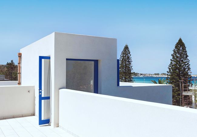 House in San Vito Lo Capo - Beautiful house with terrace, 80 metres from the beasch of San Vito lo Capo, Sicily House in San Vito Lo Capo - Beautiful house with terrace, 80 metres from the beasch of San Vito lo Capo, Sicily