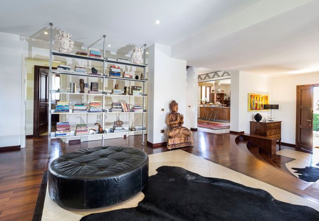 Villa in Siracusa - Villa with private pool in Syracuse, Sicily Villa in Siracusa - Villa with private pool in Syracuse, Sicily