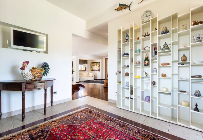 Villa in Siracusa - Villa with private pool in Syracuse, Sicily Villa in Siracusa - Villa with private pool in Syracuse, Sicily