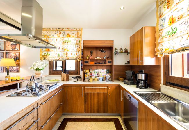 Villa in Siracusa - Villa with private pool in Syracuse, Sicily Villa in Siracusa - Villa with private pool in Syracuse, Sicily