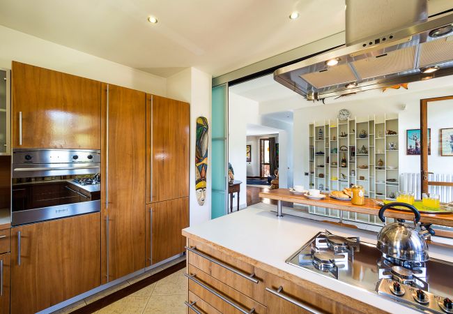 Villa in Siracusa - Villa with private pool in Syracuse, Sicily Villa in Siracusa - Villa with private pool in Syracuse, Sicily