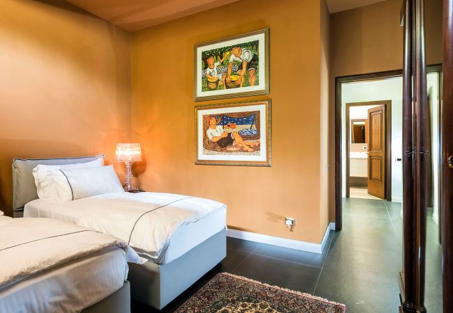 Villa in Siracusa - Villa with private pool in Syracuse, Sicily Villa in Siracusa - Villa with private pool in Syracuse, Sicily