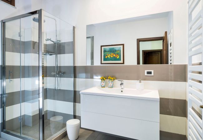 Villa in Siracusa - Villa with private pool in Syracuse, Sicily Villa in Siracusa - Villa with private pool in Syracuse, Sicily